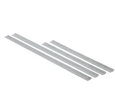 Krašto uždengimo juostelė Upyard O-SNLE, 120 cm x 80 cm