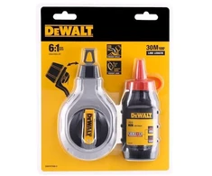 Kreidos rinkinys žymėjimui DeWalt, DWHT47408-0