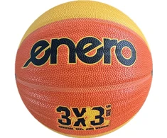 Krepšinio kamuolys Enero 3x3 dydis 6