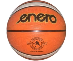 Krepėtoji krepšinio kamuolys Enero R7