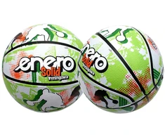 Krepšinio kamuolys Enero Solid R.7