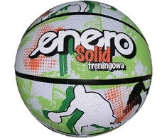 Krepšinio kamuolys Enero Solid R.7