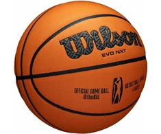 Wilson EVO NXT krepšinio kamuolys Afrika League R.7