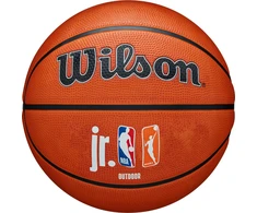 Krepšinio kamuolys Wilson Jr. NBA lauko
