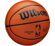 KREPŠINIO KAMUOLYS WILSON NBA AUTHENTIC SERIES OUTDOOR 5 DYDŽIO 9030875