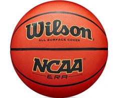 Krepšinio kamuolys Wilson NCAA Era r.6