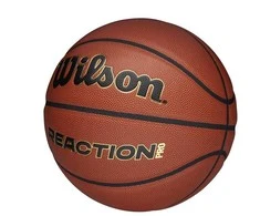 Krepšinio kamuolys Wilson Reaction Pro
