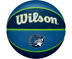 krepšinys wilson wnba team tribute lynx