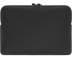 Tucano Sleeves One do MacBook Neo juoda