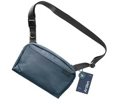 Bag UNIQ Arden Sling 2L mėlynas