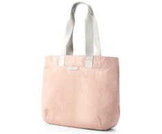 Krepšys UNIQ Arden Tote 16L rožinės spalvos