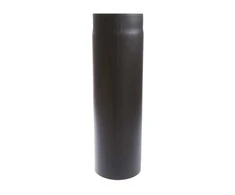 Krosnelės dūmtraukis WADEX, 160 mm, 50 cm