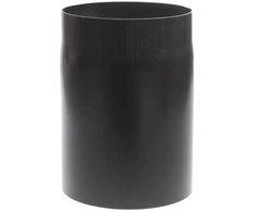 Krosnelės dūmtraukis WADEX, 180 mm, 25 cm