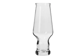 Krosno Alaus taurių komplektas Splendour, stiklas, 0.4 l, 6 vnt.