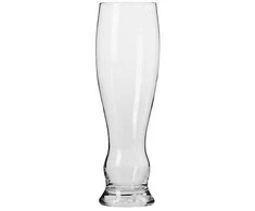 Krosno Alaus taurių komplektas Splendour, stiklas, 0.5 l, 6 vnt.