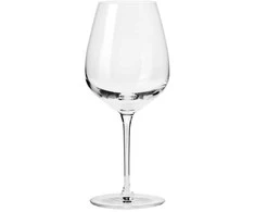 Krosno Vyno taurių komplektas Divine, stiklas, 0.580 l, 6 vnt.