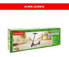 Kruzzel Hyperion B 26142 paspirtukas