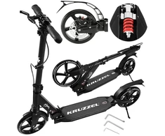 Kruzzel Hyperion B 26142 paspirtukas