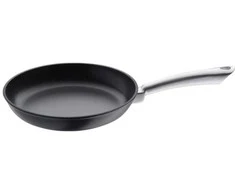 Küchenprofi Provence – Cast iron frying pan, diameter 20 cm (juodas)