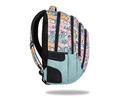 Kuprinė Art Deco CoolPack, E10576, Marga
