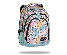Kuprinė Art Deco CoolPack, E10576, Marga