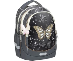 Kuprinė Belmil 338-87/A Starlight Butterfly