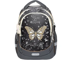 Kuprinė Belmil 338-87/A Starlight Butterfly
