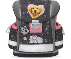 Kuprinė Belmil 403-13/AG Starry Paws