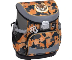 Oranžinis Kuprinė Belmil 405-33/AG Oranžinis Camouflage