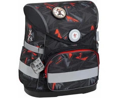 Kuprinė Belmil 405-41/AG/B Ninja, ergonominė
