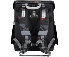 Kuprinė Belmil 405-41/AG/B Ninja, ergonominė