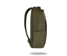 Kuprinė COOLPACK E55014, žalia
