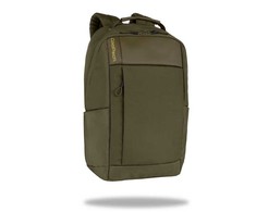 Kuprinė COOLPACK E55014, žalia