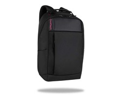 Kuprinė COOLPACK E55015, juoda