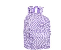 Cool Pack Coolpack "cross - Yoghurt" Kuprinė mokyklai, 23l, daugiafunkcinė