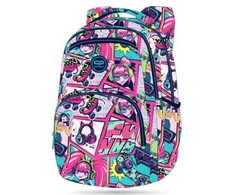 Cool Pack Kuprinė CoolPack F099814, įvairių spalvų