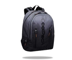Cool Pack Kuprinė CoolPack Pilkas Tone, juoda/pilka