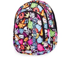 Cool Pack Kuprinė CoolPack Prime Doodle B25040