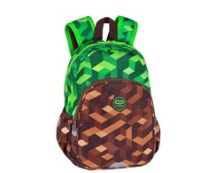 KUPRINĖ COOLPACK TOBY CITY JUNGLE 1SKYR