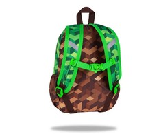 KUPRINĖ COOLPACK TOBY CITY JUNGLE 1SKYR
