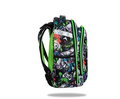 Cool Pack KUPRINĖ COOLPACK TURTLE PEEK A BOO 2SK