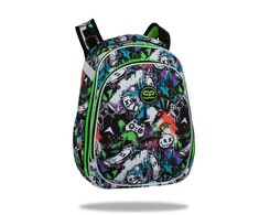 Cool Pack KUPRINĖ COOLPACK TURTLE PEEK A BOO 2SK