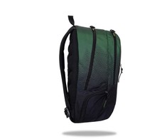 Patio Kuprinė CoolPack Žalias Tone, juoda
