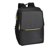 Kuprinė Ebox ENL25915B, juoda