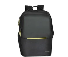 Kuprinė Ebox ENL25915B, juoda