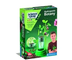 Kūrybos rinkinys Clementoni Botany 50924