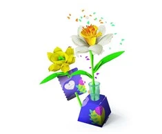 Kūrybos rinkinys Clementoni Daffodil 18876