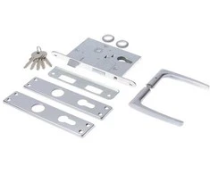 Kurzemes SPYNA ĮLEIDŽ 407Z-35801/26 PILK BE CIL