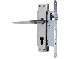 Kurzemes SPYNA ĮLEIDŽ AGRA-1 481Z-34802/C CR BE C