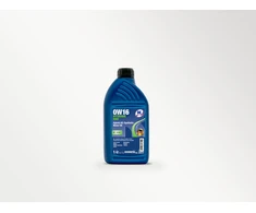 Kuttenkeuler Hytronic HBD 1L, 0W-16,SP(RC) hibridiniams automobiliams